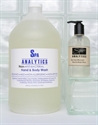 Picture of Spa Analytics Non-Antibacterial Hand & Body Wash