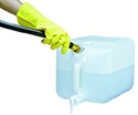 Picture of 5 Gallon EZ-Fill Container with Faucet
