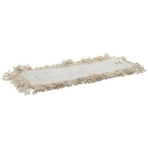 Picture of Rubbermaid Disposable Dust Mop 24" x 5"