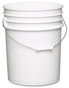 Picture of 5 Gallon Pail