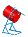 Picture of 5 Gallon Pail Tipping Stand - Steel