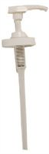 Picture of Oblong Bottle Pump 32 oz.