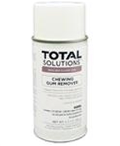 Picture of Total Solutions Chewing Gum Remover Aerosol