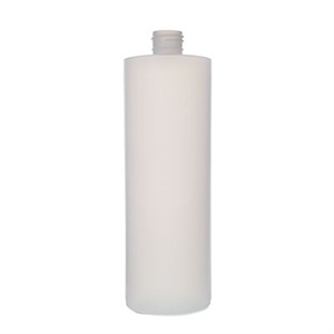 Picture of Boston Round HDPE 16 oz.