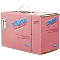 Picture of Bobrick B-81212 Pink Lotion Soap, 12 Liter