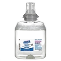 Picture of Purell TFX Foaming Alcohol Hand Sanitizer Cartridge