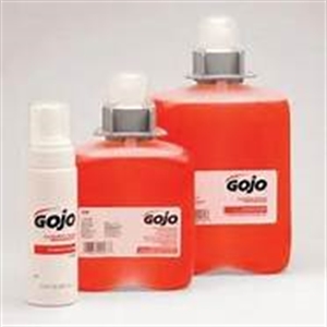 Picture of Gojo Body Wash Shampoo
