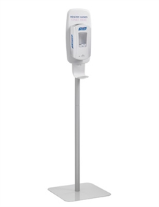 Picture of Purell Floor Stand for Foam Dispenser