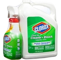Picture of Clorox All Purpose Cleaner with Bleach 