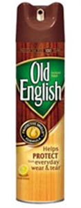 Picture of Old English Furniture Polish Lemon, 12.5 oz