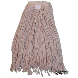 Picture of Bbl #16 Mophead Cotton 1.25" Plain Poly Headband