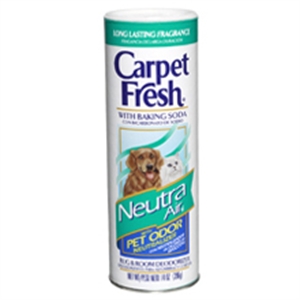 Picture of Carpet Fresh Powder  12 Neutra Air 14Oz