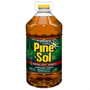 Picture of Pine-Sol Multi-Surface  (100 oz Btl)
