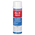 Picture of Dymon Do-It-All Germicidal Foaming Cleaner - 18 oz. 