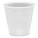 Picture of Vintage 5 oz. Translucent Clear Cold Cup