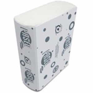 Picture of Mft220 Paseo Rite-Fold 10/220 43661 10.55X9.45 1Pl M/F Towel