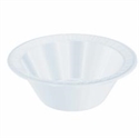 Picture of Dart 10-12 oz. White Foam Bowl