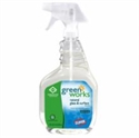 Picture of Clorox Greenworks Glass & Surface Cleaner