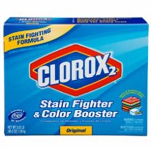 Picture of 03098 Clorox II Powder Bleach
