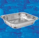 Picture of 1/2Size Deep   100 Half Size Deep Steamtable Pan