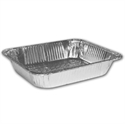 Picture of 1/2Size Deep Pan 100 Half Size Steam Table