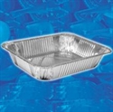Picture of 1/2Size Deep Pn 100 Half Size Steam Table Deep