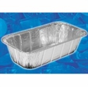 Picture of 1/3 Steam Pan  200 1/3 Steam Pan Lid 403025200