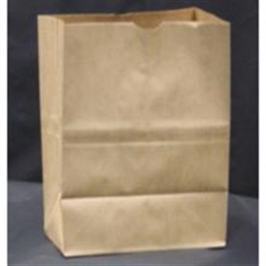 Picture of 1/4 65Lb Auto Opn Gro Sack 250 12X7x21.75