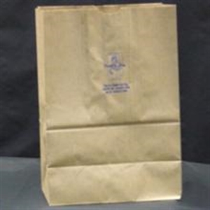 Picture of 1/6 40/40 Duplx Groc Sack 400 12X7x17 Duplex Sack