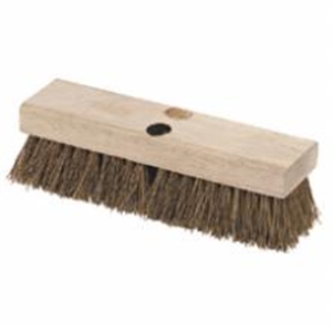 Picture of 10" Palmyra Deck Br 1 Floor & Deck Brush Wood Block