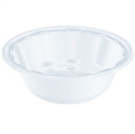 Picture of 10-12 Whte Impct Bwl 1M White Plastic Bowl 8/125