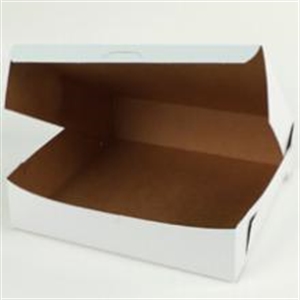 Picture of 10X10x2.5 Bak Box 250 1Pc Lock Corner