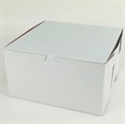 Picture of 10X10x5.5 Bak Box 100 1Pc Lock Corner Cake Box