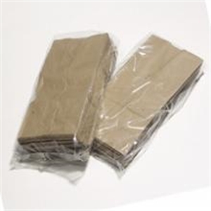Picture of 10X8x24 1.0 Poly 500 Poly Bags
