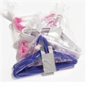 Picture of 10X8x24 2.0 Bag 500 Poly Bags