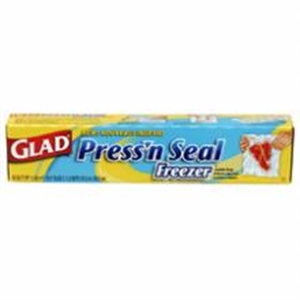 Picture of 12" Glad Press & Seal 12 12X75'roll