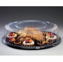 Picture of 12" Pet Dome Lid  25 A512pbl