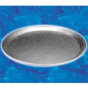 Picture of 12"Rd Serv Tray  25 12" Round Embossed Serve Tray