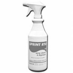 Picture of Sprint RTU Spray Cleaner-Degreaser