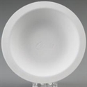 Picture of 12Oz Bowl White   8/125 Chinet Classic White