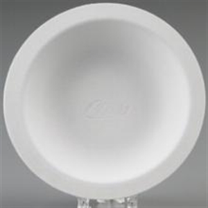 Picture of 12Oz Bowl White   8/125 Chinet Classic White