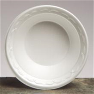 Picture of 12Oz Celebrty Bowl 8/125 Foam Bowl