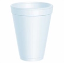 Picture of 12Oz Foam Spcsavr Cup 1M Lid 12Jl, 12Sl, 12Ftls