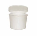 Picture of 12Oz Food Combo     250 Paper Container & Vented Lid