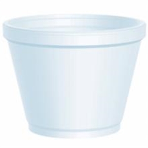 Picture of 12Oz Food Container 500 Lid 20Jl