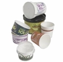 Picture of 12Oz Paper Cont   20/50 Lid 89107 71870