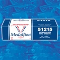 Picture of 12X10.75 Foil Sht 6/500 Interfolded Foil Sheets