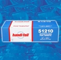 Picture of 12X10.75 Foil Shts 6/500 Interfolded Foil Sheets