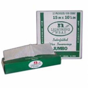 Picture of 12X10.75 Lightng 12/500 Lightning Deli Wrap