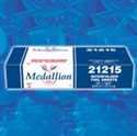 Picture of 12X10.75 Med Foil 12/200 Medallion Interfold Foil Sht